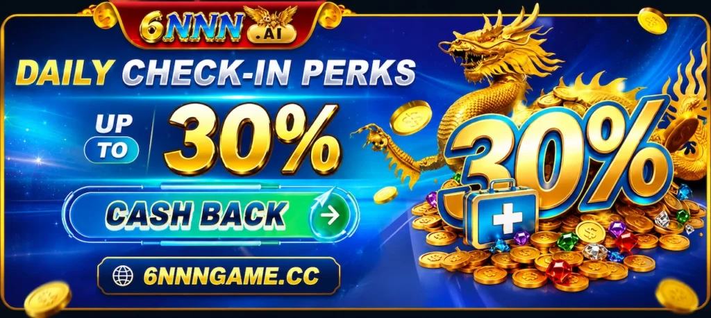 6NNN Game - deposit